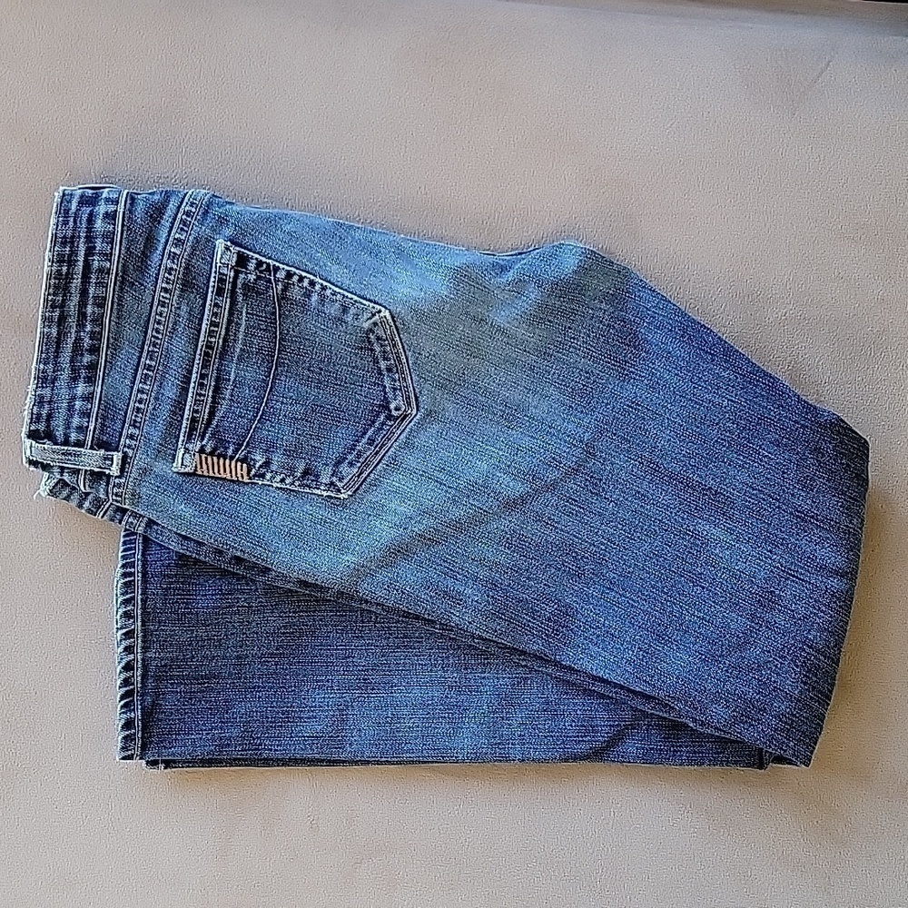 Paige Skyline Drive Jeans Size 29w - Picture 2 of 15
